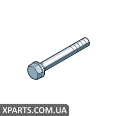 Болт,самоконтряний VAG N10516702