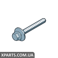 Болт (Kombi) VAG N91001302