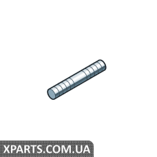 Шпилька VAG N0445143