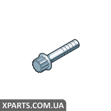 Болт 12-гранний (універсальний) VAG N10734401