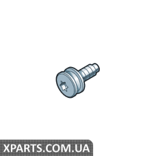 Болт VAG WHT002781