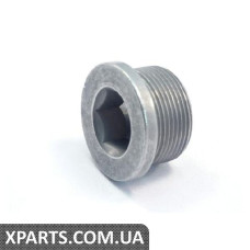 Пробка резьбовая VAG 01V321376