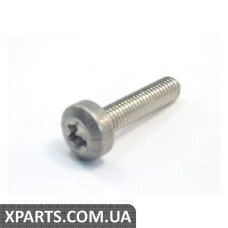 Болт із плоскою головкою VAG 01X301127C