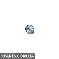 Гайка шестигранна VAG N90954502