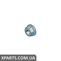 Гайка, дванадцятиграннаконтактна VAG WHT004593