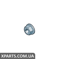 Гайка, дванадцятиграннаконтактна VAG WHT004593