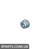 Гайка шестигранна самоконтр. VAG N90635001