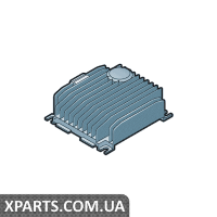 СУ системи генеруванняшуму двигуна VAG 5QE035335B