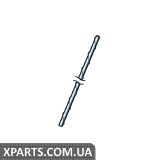 Стержень антени VAG 5N0035849