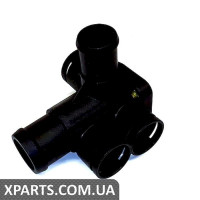 Фланець із ущільн. кільцем VAG 037121132B