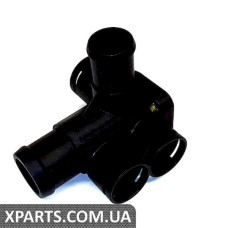 Фланець із ущільн. кільцем VAG 037121132B