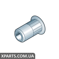 Гайка, глуха нерухома VAG N90263104