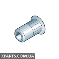 Гайка, глуха нерухома VAG N90263104