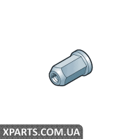 Гайка, глухая неподвижная VAG WHT002535