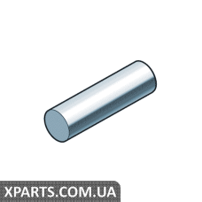 Циліндричний штифт VAG N10478301