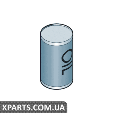 Олія КП VAG G055538A2