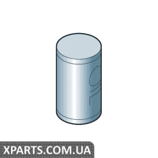 Олія для роздавальної коробки VAG G052533A2