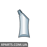 Пластичне мастило для ШРУС. VAG G052738A4