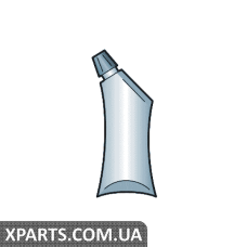 Пластичне мастило для ШРУС. VAG G052738A4