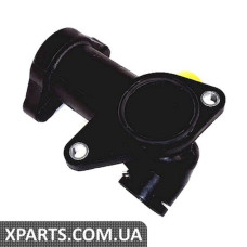 Фланець із ущільн. кільцем VAG 058121132C