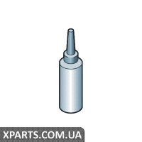 Мастило, пластич. універсальна VAG G060735A2