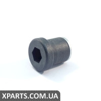Гайка з бурт. з внутр.шестігр. VAG 06A103099