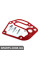 Прокладка VAG 06A115441J