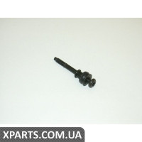 Гвинт з плоскою головкою, внутрішнім TORX і направл. втулкою VAG 06B103831H