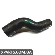 Шланг системи охолодження VAG 06B121057A
