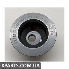 Болт крышки подшипника VAG 06E109220A