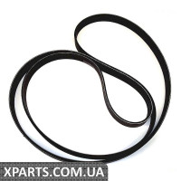 Поликлиновой ремень VAG 06E903137J