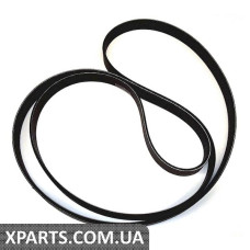 Поликлиновой ремень VAG 06E903137J