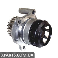 Насос ОЖ із ущільнить. кільцем VAG 06F121011