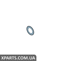 Ущільнить. кільце VAG N0138063