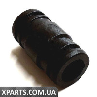 Трубопровід системи охолодження VAG 077117411A