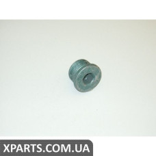 Пробка різьбова VAG 07C103059