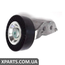 Кронштейн обкатного ролика VAG 07K145172C