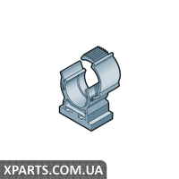 Кронштейн гофрованої труби VAG N90698001