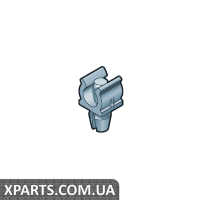 Тримач шлангу VAG N90943501