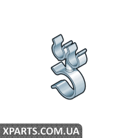 Тримач, поворотний VAG N10284101