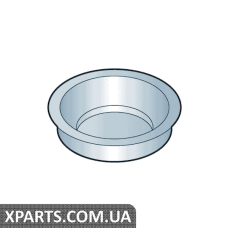 Ущільнить. кільце VAG 03L103070A