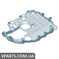 Вставка VAG 06J103138AE