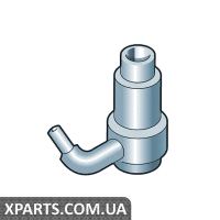 Форсунка подачі олії для охл. VAG 038103157C