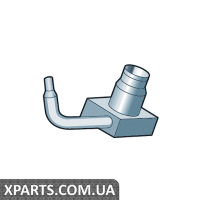 Форсунка подачі олії для охл. VAG 03C103157A