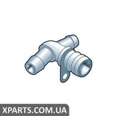 Клапан зворотний VAG 03F103175A