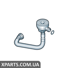 Клапан VAG 03C103201K