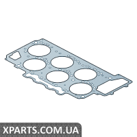 Прокладка ГБЦ (метал) VAG 03H103383K