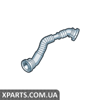 Трубка для видалення повітря VAG 03L103493AE