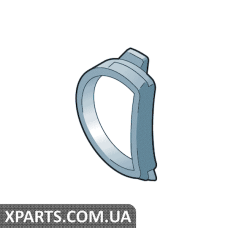 Кожух VAG 059103565F