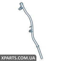 Трубка щупа вимерла. рівнів. олії VAG 03L103634G